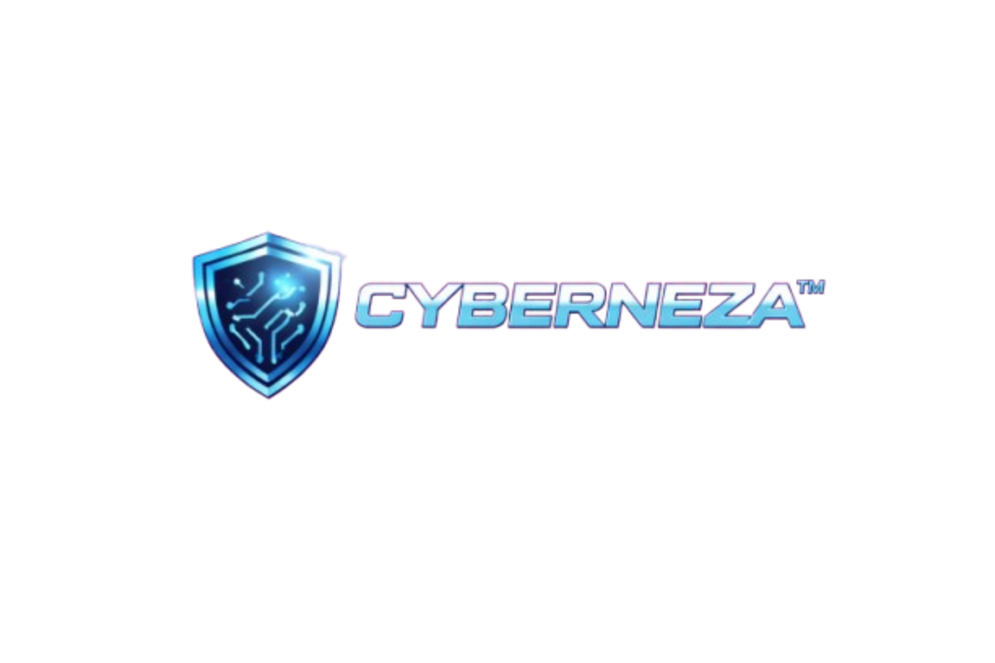 CYBERNEZA™ logo