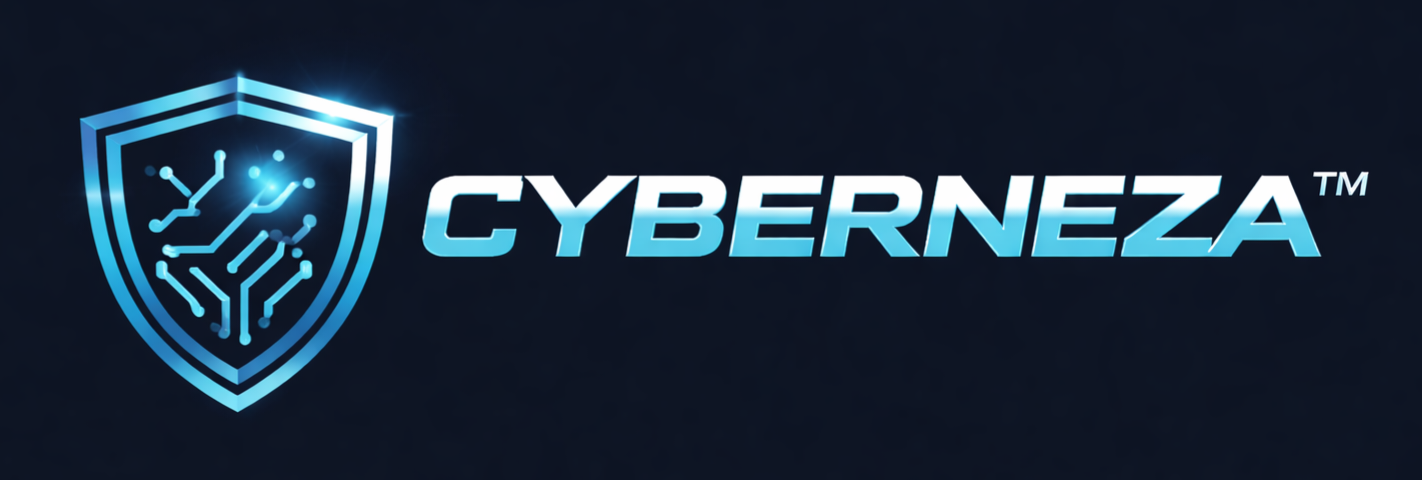 CYBERNEZA™ logo