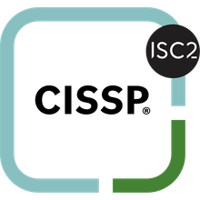 CISSP&reg; — Certified Information Systems Security Professional (ISC2)
