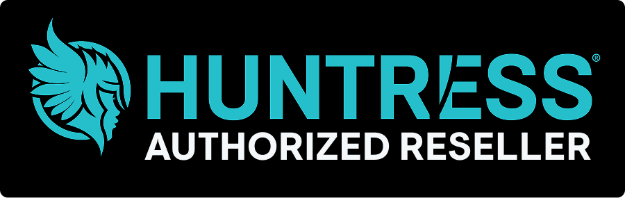 Huntress Authorized Reseller